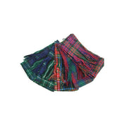 100% Lochcarron Reiver Wool Tartan Sash - Made to Order